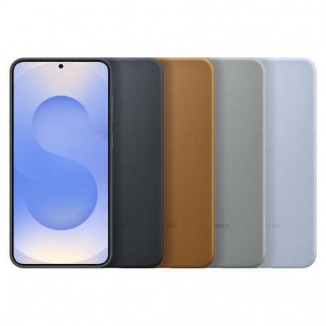 Samsung Kindsuit ümbris Galaxy S25+, hall