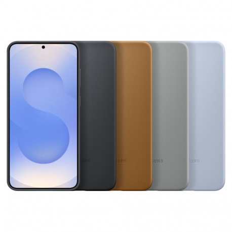 "Samsung Kindsuit Case fr Galaxy S25+. Camel"