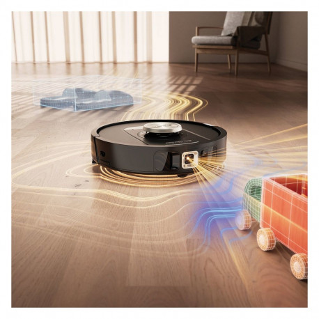 "Shark RV2800ZEEU Saug- und Wischroboter"