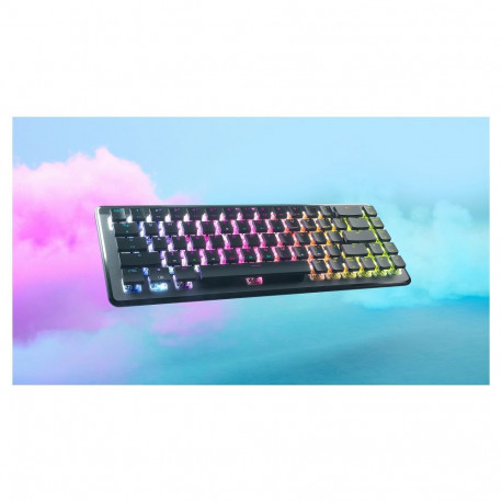 "Turtle Beach Vulcan II Mini Air Gaming-Tastatur. Schwarz"