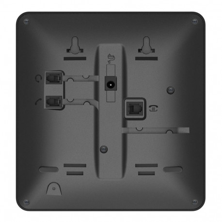 "Gigaset DESK 800A schwarz"