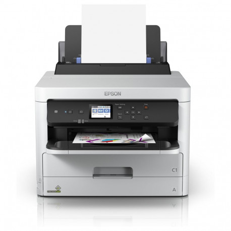 Epson WorkForce WF-C529R/C579R XXL C13T01D300 magenta tint kuni 20 000 lehekülge