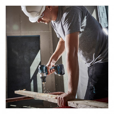 "Makita DDF489RTJ Akku-Bohrschrauber"