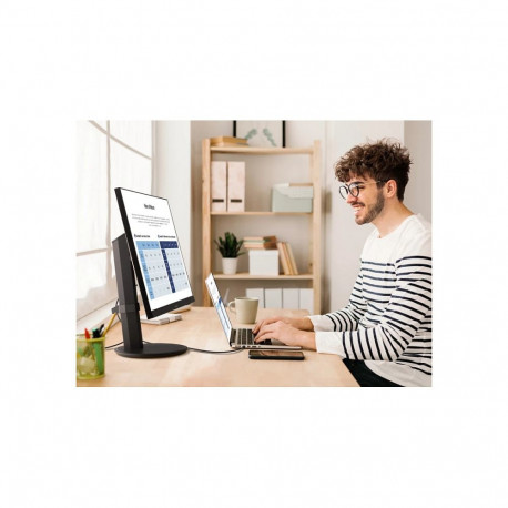 "Viewsonic 68.6cm VG2709U-2K 16:9 HDMI/DP/USBC 100Hz QHD"