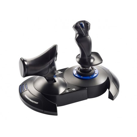 Thrustmaster T.Flight Hotas 4 War Thunder Starter Pack PS4/PC ...