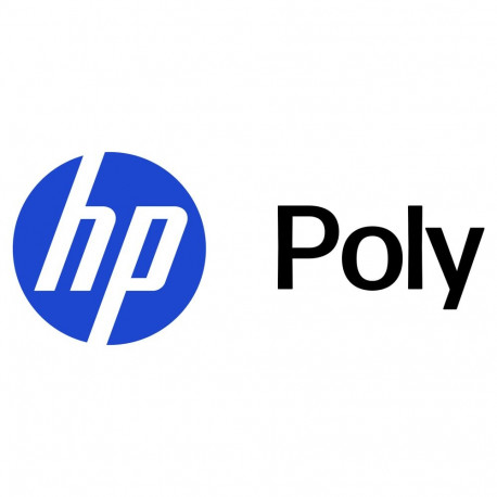HP Poly 4 Pin QD - 6 Pin QD kaabel