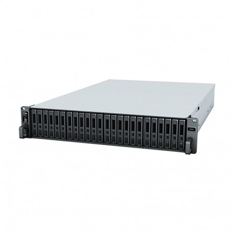 "Synology NAS Flash Station FS3410 (24 Bay) 2U"
