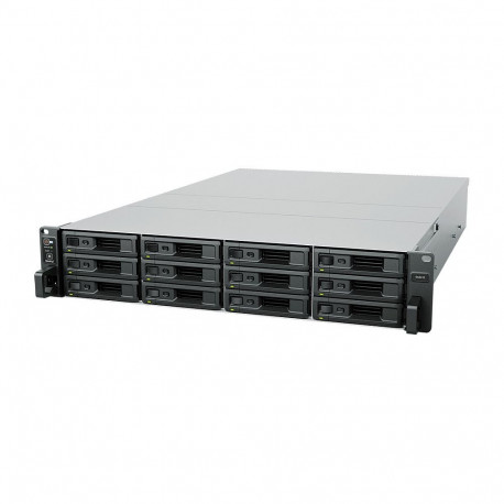 "Synology NAS SA3410 (12 Bay) 2U"