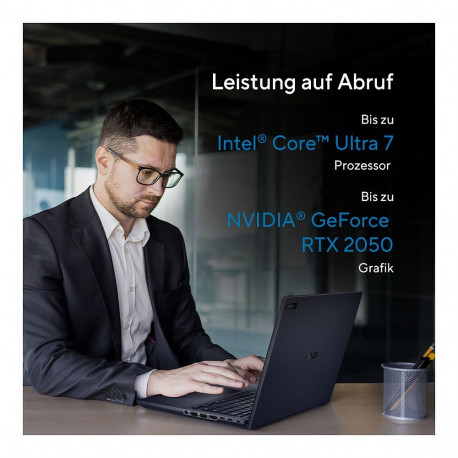 "ASUS ExpertBook B5 16"" U7-155U 16 512 B5604CMA-QW0056X W11P"