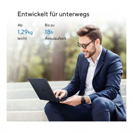 "ASUS ExpertBook B5 14"" i7-1355U/16/512/2050 B5404CVF-Q60024X W11P"