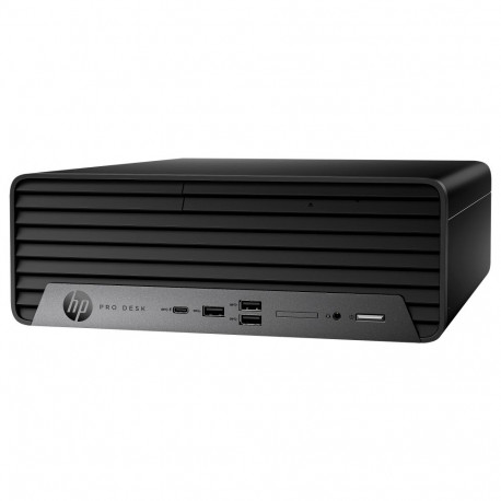 "HP Pro SFF 400 G9 Intel Core i5-13500 16GB 512GB/SSD W11P SmartBuy+ 1J War (DE)"