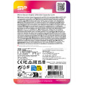 Silicon Power mälukaart microSDXC 64GB Superior Pro V30 + adapter
