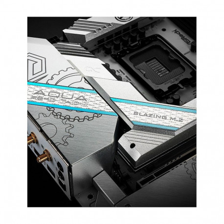 "Z890 TAICHI AQUA 1851 ATX USB-C DDR5 retail"