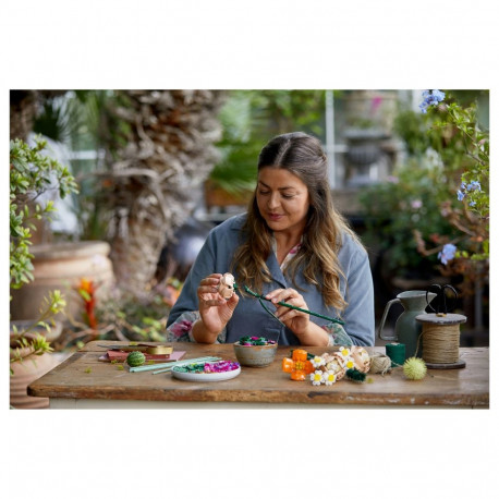 "LEGO Creator Expert Blumenstrauß 10280"