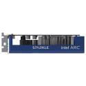 "A380 6GB Sparkle Intel Arc Elf GDDR6"