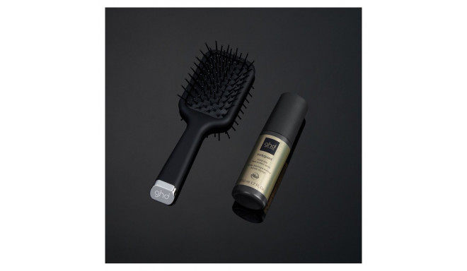 "Ghd Mini Paddle Brush - schwarz"