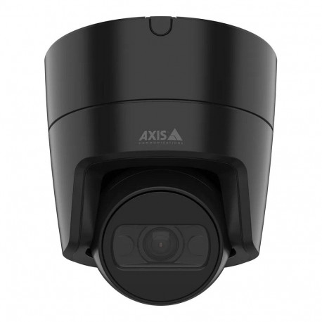 AXIS võrgukaamera Fix Dome M3128-LVE 8MP, must