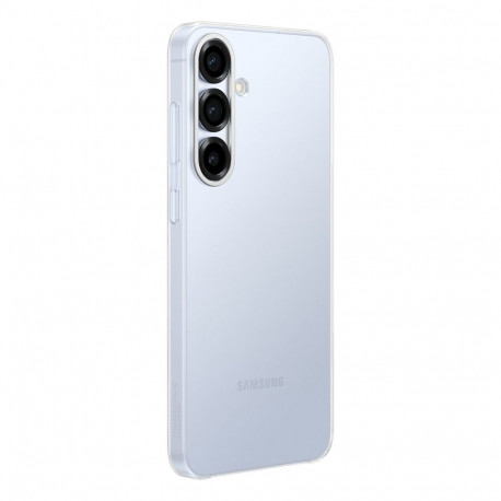 Samsung S25+ läbipaistev ümbris