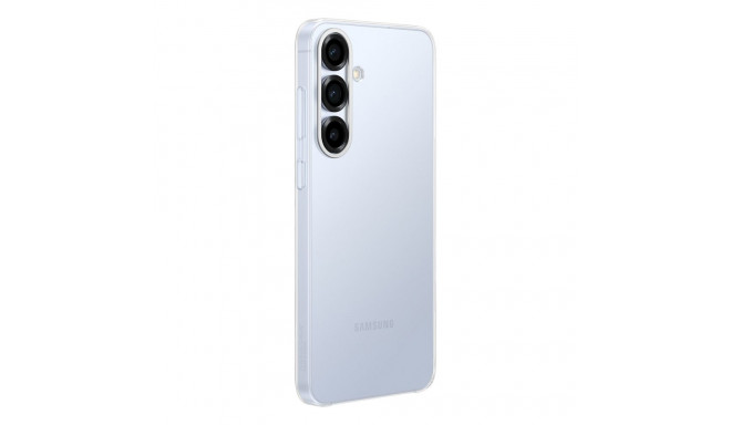 Samsung S25+ läbipaistev ümbris