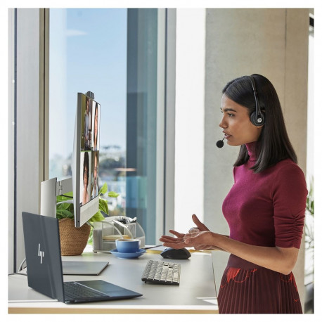 "AIO HP EliteOne 870 G9 Intel Core i5-14500 68,58cm 27Zoll 16GB 512GB/SSD W11P 1J War (DE)"