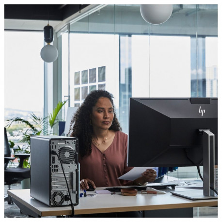 "HP Elite Tower 800 G9 Intel Core i7-14700 16GB 512GB/SSD W11P 1J War (DE)"