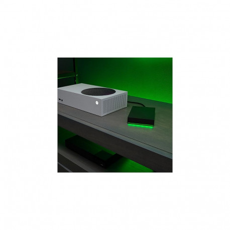 "2,5"" SEAGATE Game Drive for Xbox 4TB HDD USB 3.2"