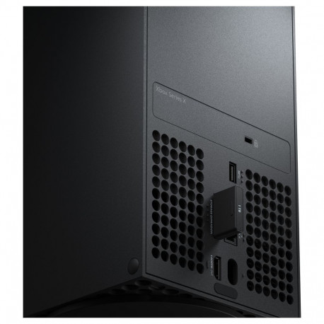 Seagate laienduskaart 1TB Xbox Series X/S 6,4cm 2,5Zoll Xbox Velocity-Architektur, must