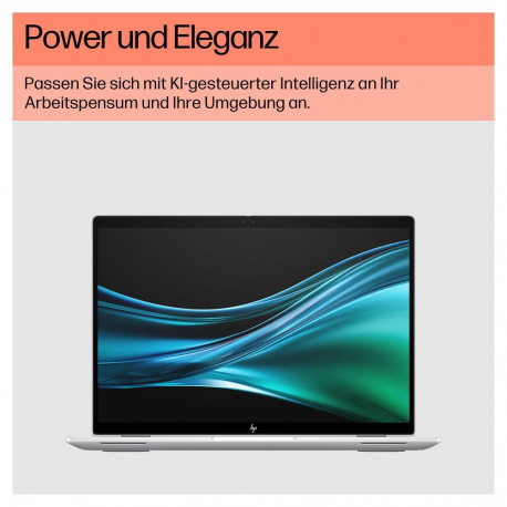 "HP Elite x360 1040 G11 Intel Core Ultra 5 125H 35,56cm 14Zoll 2,8k 16GB 512GB/SSD W11P 1J War (DE) 