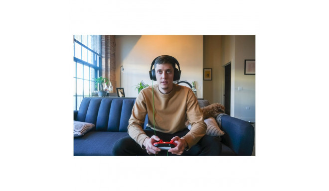 "MICROSOFT XBOX Stereo Headset Black"
