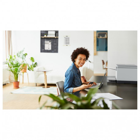 HP laser-multifunktsionaalne printer MFP M234d 4in1 A4 dupleks