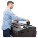 "HP DesignJet Z9+ 111cm 44"" Großformatdrucker mit Postscript"