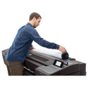 "HP DesignJet Z9+ 111cm 44"" Großformatdrucker mit Postscript"