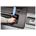 "HP DesignJet Z9+ 111cm 44"" Großformatdrucker mit Postscript"