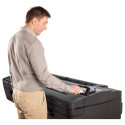 "HP DesignJet Z9+ 111cm 44"" Großformatdrucker mit Postscript"
