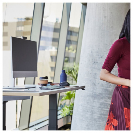 "HP EliteOne 840 G9 Intel Core i5-14500 60,45cm 23,8Zoll 16GB 512GB/SSD W11P 3J Gar (DE)"