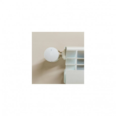 Shelly Plug & Play 3x Blu TRV & Blu Gateway Gen3 radiaatoritermostaadid ja lüüs