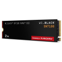 "M.2 2TB WD Black SN7100 NVMe PCIe 4.0 x 4"