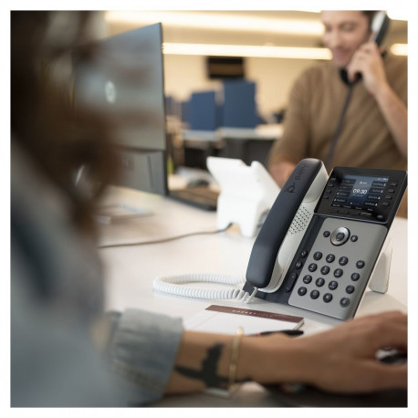 HP Poly IP-telefon Edge E300