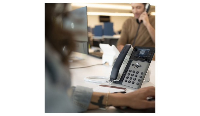 HP Poly Edge E300 IP-telefon