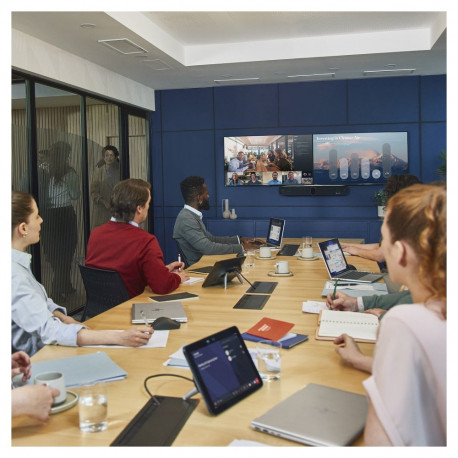 "HP Poly Studio X72 All-in-one 4K Video Konferenz (EU)"