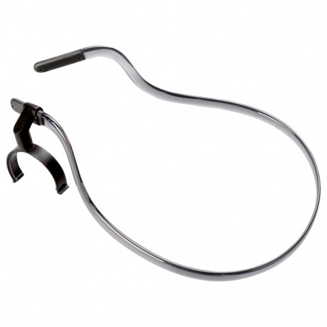 HP Poly EncorePro HW540 konverteeritav peamik QD