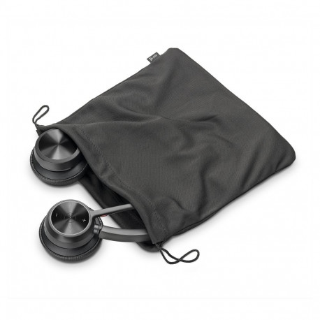 "HP Poly BT Headset Voyager 4320 UC Stereo USB-C"