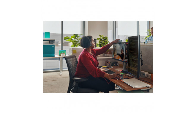 "HP Poly Headset Blackwire C3310 Mono USB-C/A"