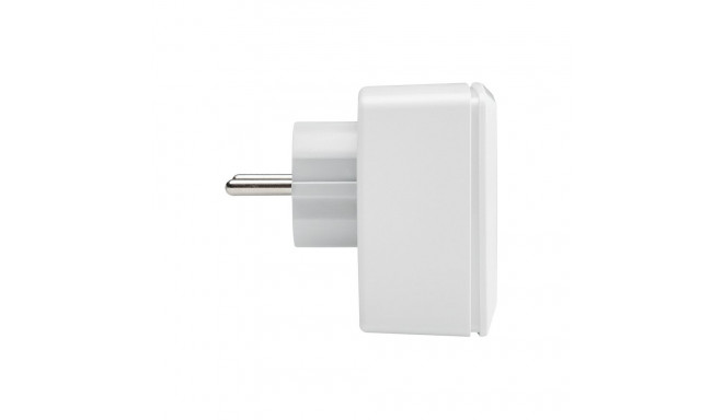 "Homematic IP Schaltsteckdose"