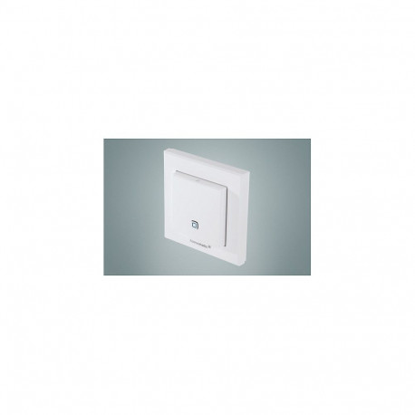 Homematic IP siseruumide temperatuuri- ja õhuniiskuse andur