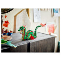 "LEGO Creator Grüner Drache 31161"