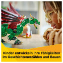 "LEGO Creator Grüner Drache 31161"