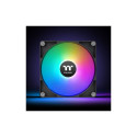 "140mm Thermaltake CT140 Reverse ARGB Sync PC Cooling Fan 2 Pack"