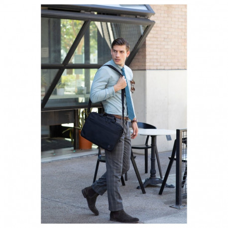 "HP Renew Business Bag Black bis 35,8cm 14.1"" Notebooktasche"