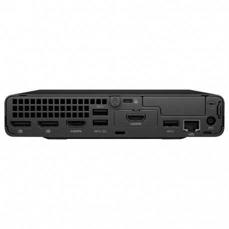 HP Pro Mini 400 G9 Intel Core i5-14500T 8GB 256GB/SSD W11P 1-aastane garantii (DE)